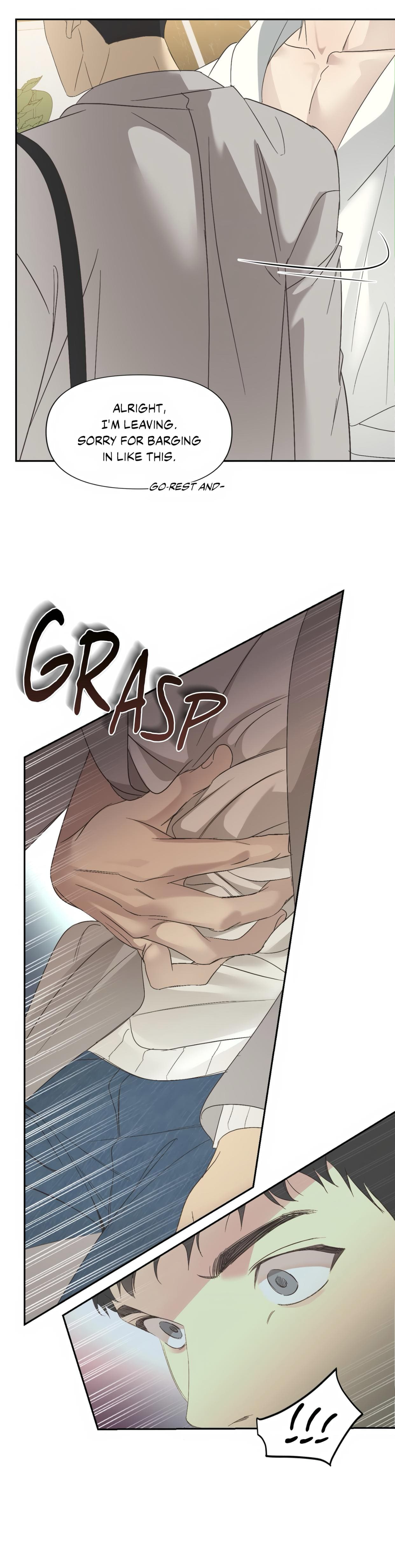 backlight, Chapter 15 image 21